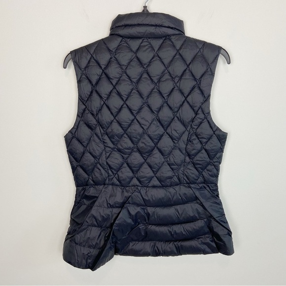 Soia & Kyo Hila Quilted Puffer Vest S - Picture 4 of 12